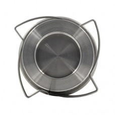 شیر دیسکی بین فلنجی  2.1/2 اینچ GENEBRE 2415 خنبره