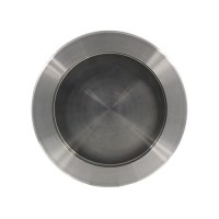 شیر دیسکی بین فلنجی 8 اینچ GENEBRE 2415 خنبره