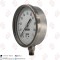 پرشر گیج RUEGER PBX150 0-1 KG/cm2 روگر