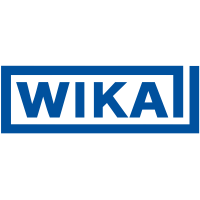 مانومتر | گیج فشار صفحه 16 سانتیمتر تمام استیل عمودی ویکا WIKA232.50.160  -1-0 bar (اصل)